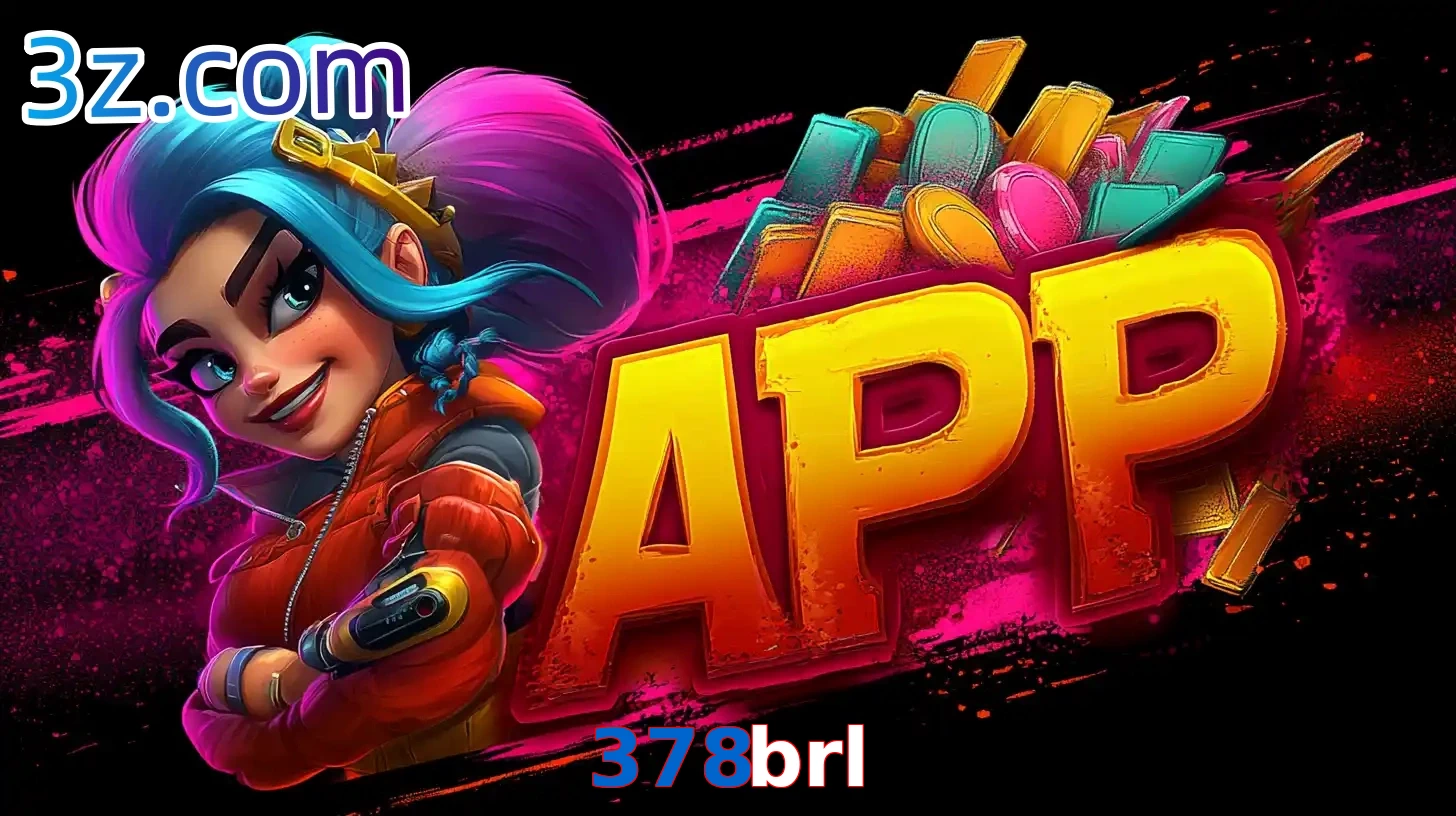 378brl App oficial de cassinos online