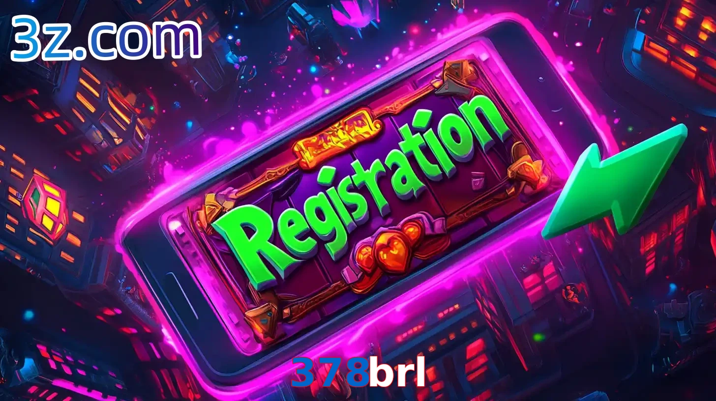 378brl registro slots online celular