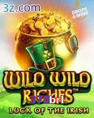 378brl slots online luck of the Irish