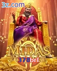 378brl slots online midas fortune