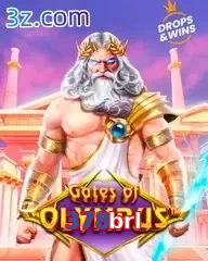 378brl gates of olympus slot